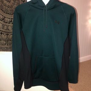 Dri-Fit under armour hoodie